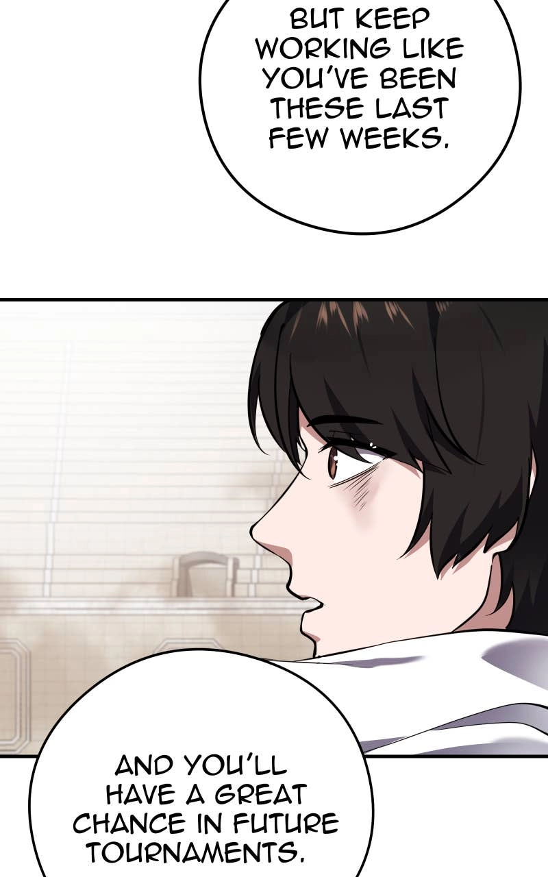My Best Friend is an Eldritch Horror Chapter 37 - Page 17