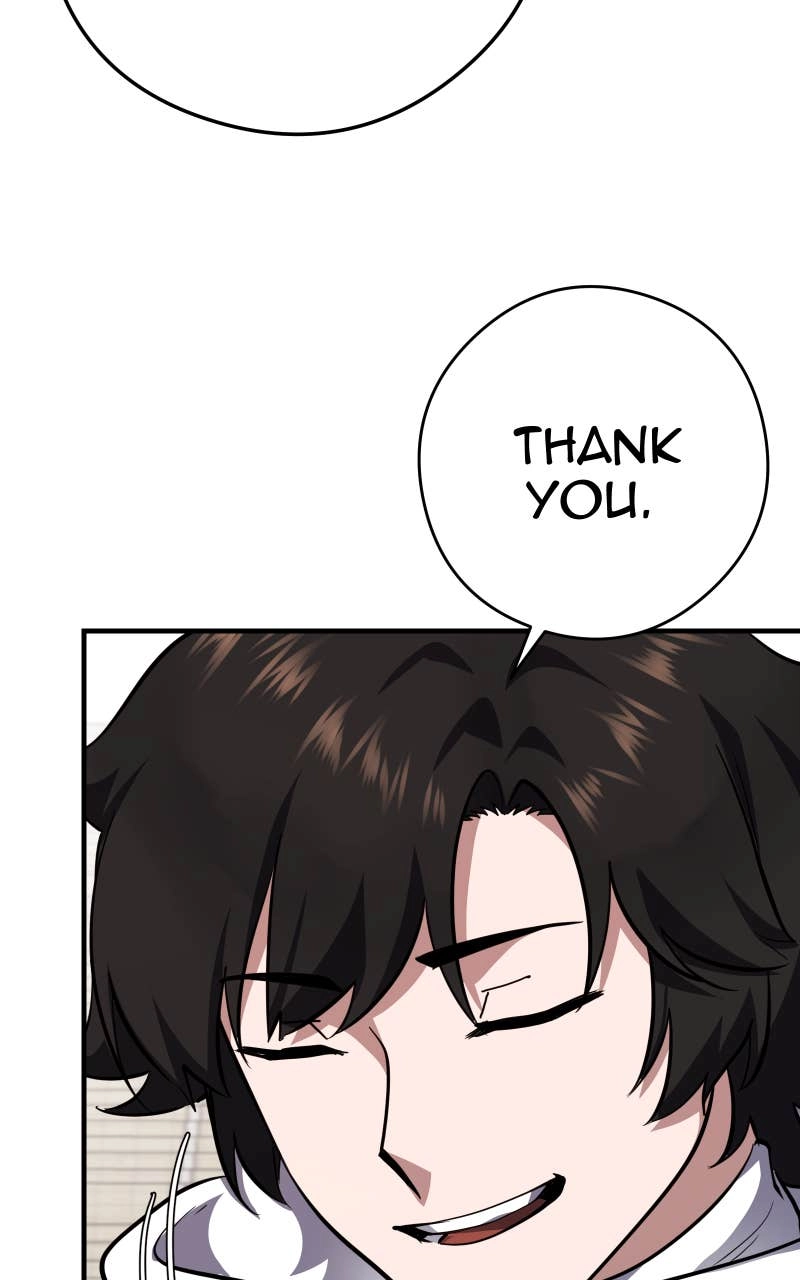 My Best Friend is an Eldritch Horror Chapter 37 - Page 18