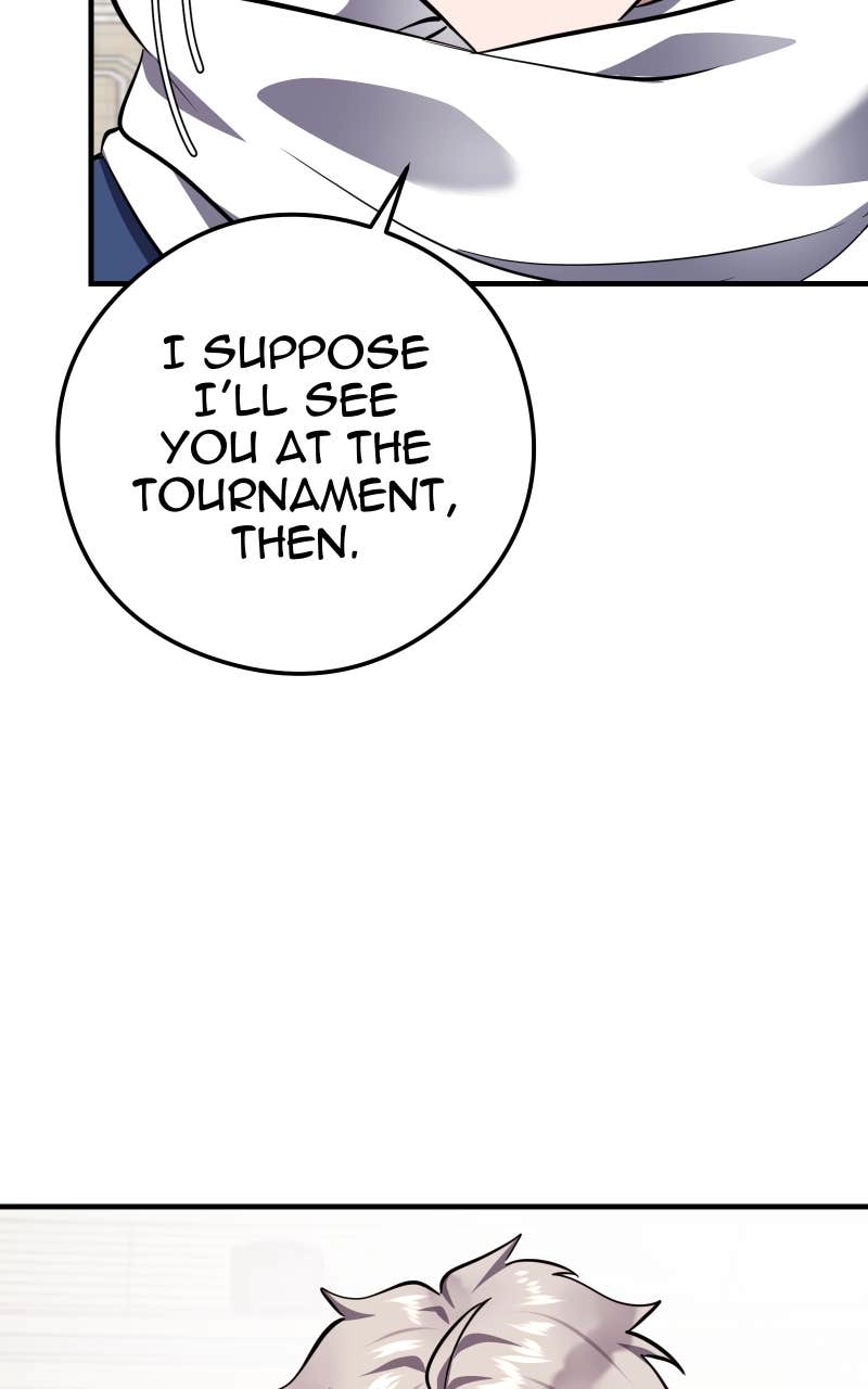 My Best Friend is an Eldritch Horror Chapter 37 - Page 19