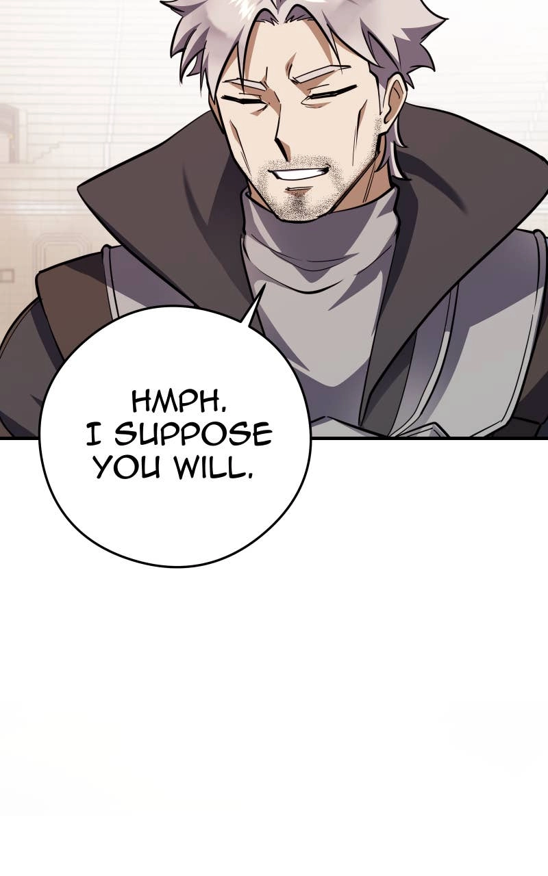 My Best Friend is an Eldritch Horror Chapter 37 - Page 20