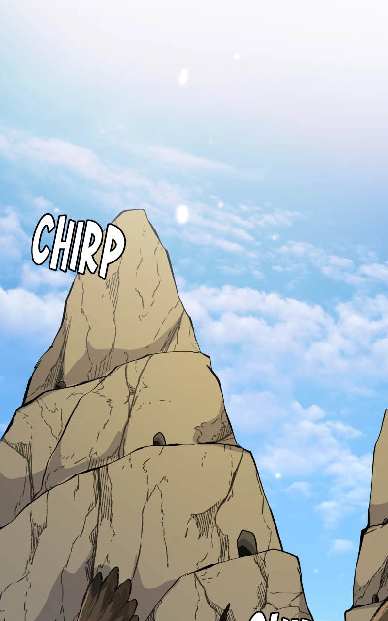 My Best Friend is an Eldritch Horror Chapter 37 - Page 22