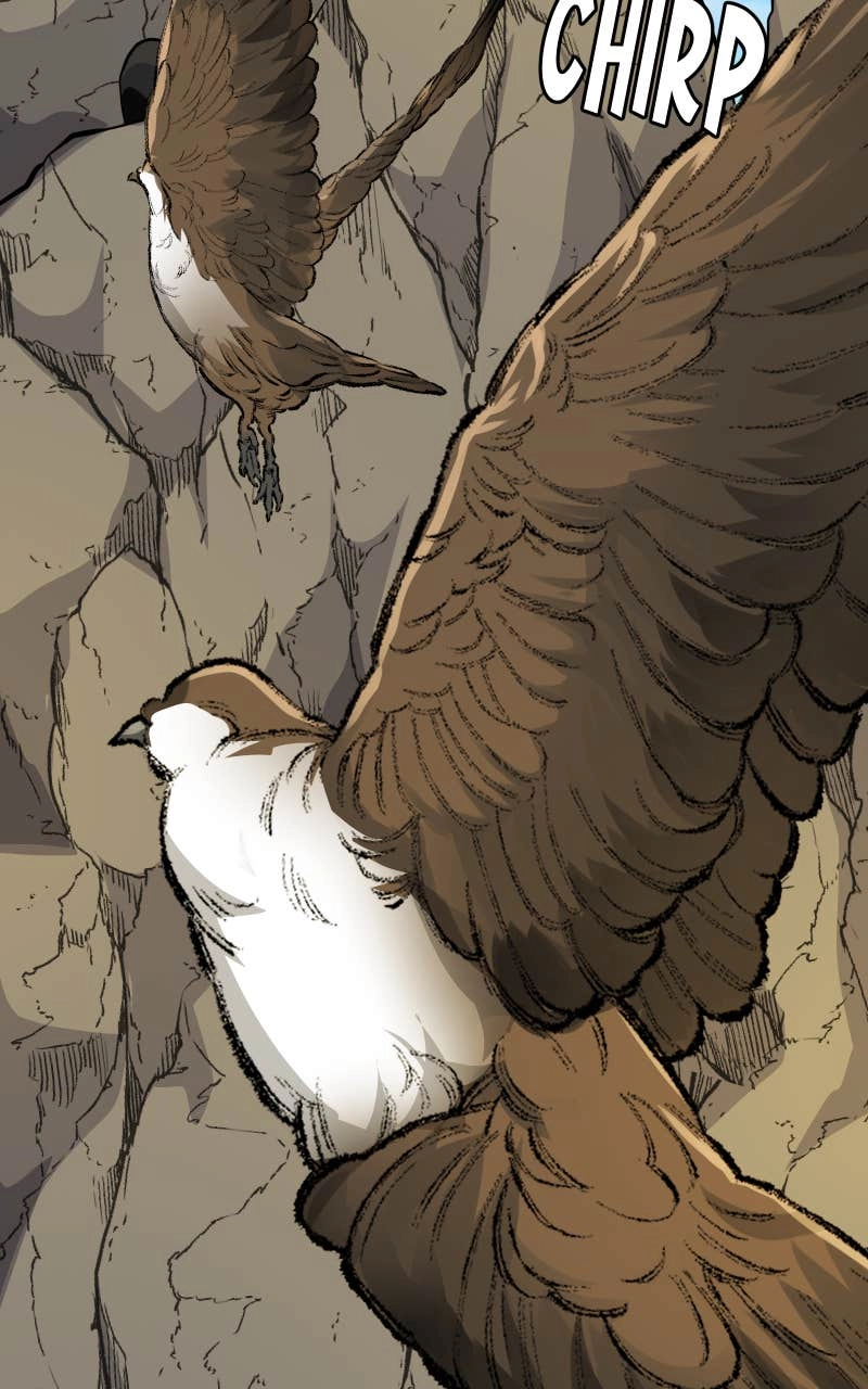 My Best Friend is an Eldritch Horror Chapter 37 - Page 23
