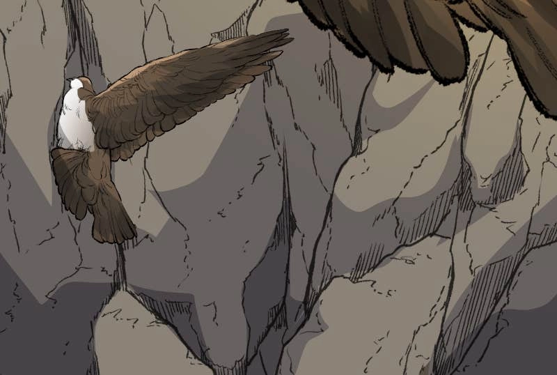 My Best Friend is an Eldritch Horror Chapter 37 - Page 24