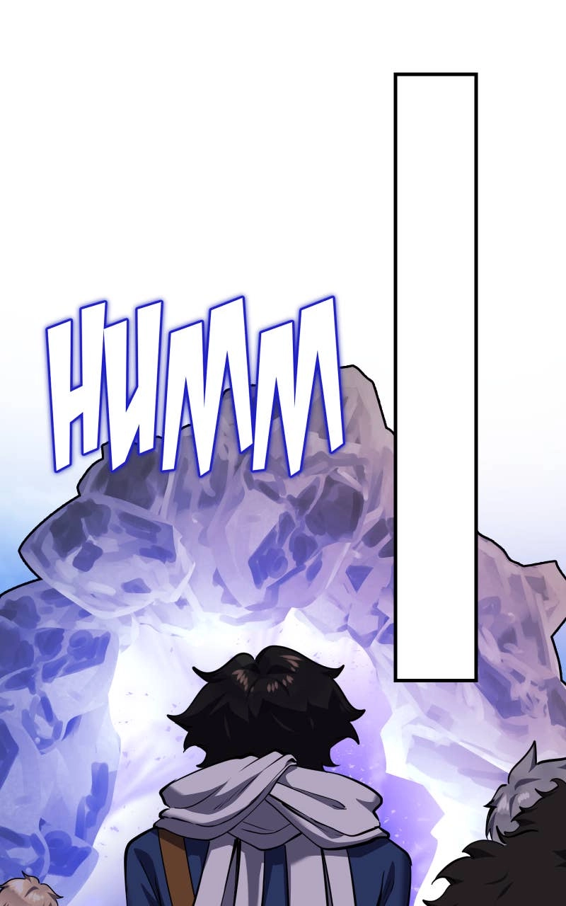 My Best Friend is an Eldritch Horror Chapter 37 - Page 25