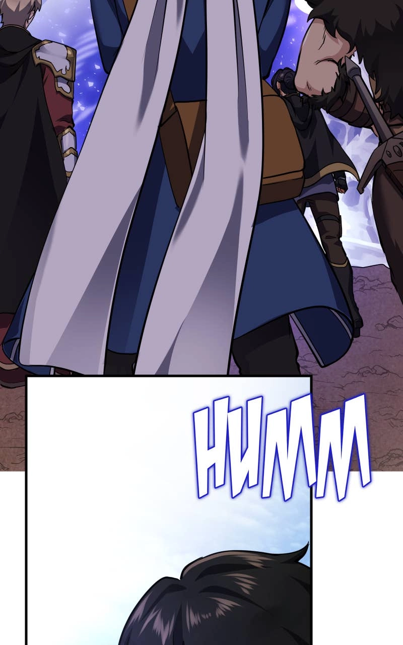 My Best Friend is an Eldritch Horror Chapter 37 - Page 26