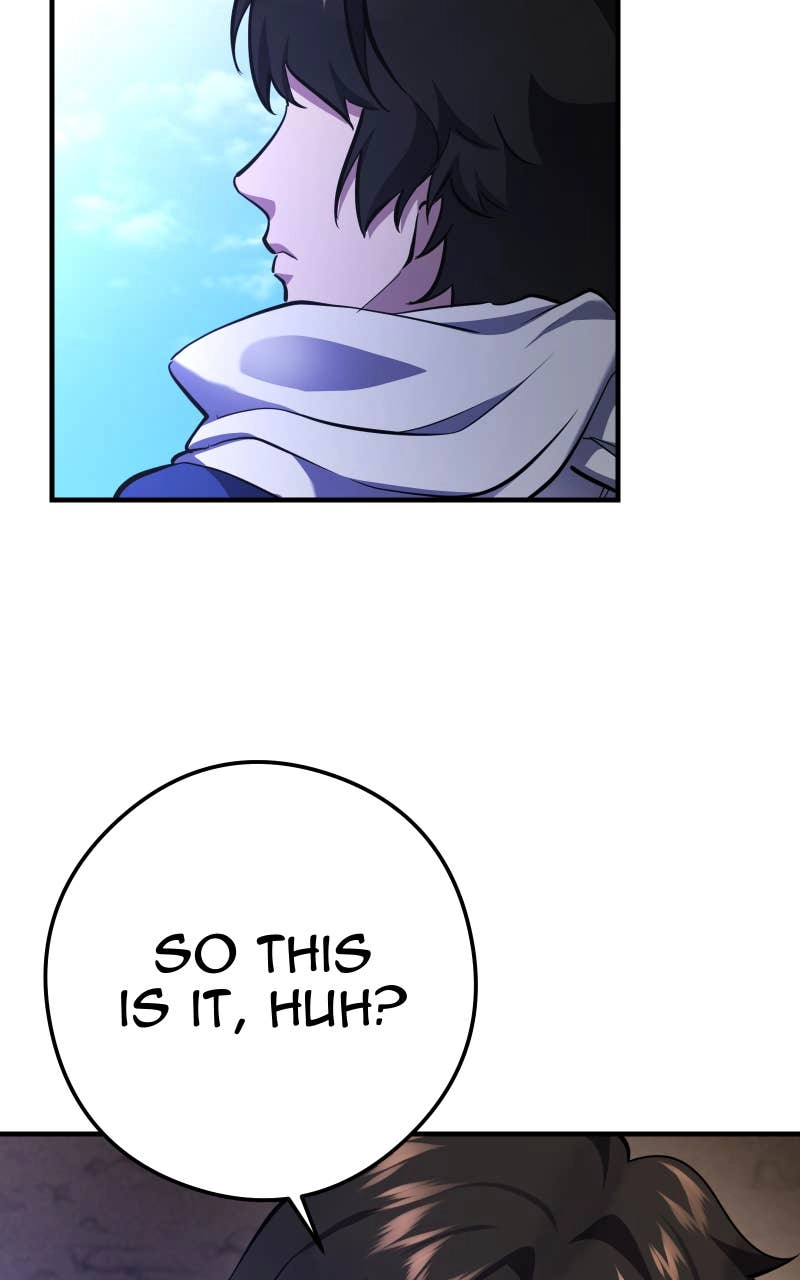 My Best Friend is an Eldritch Horror Chapter 37 - Page 27