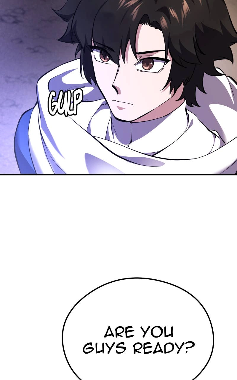 My Best Friend is an Eldritch Horror Chapter 37 - Page 28