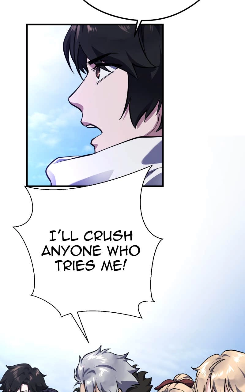 My Best Friend is an Eldritch Horror Chapter 37 - Page 29