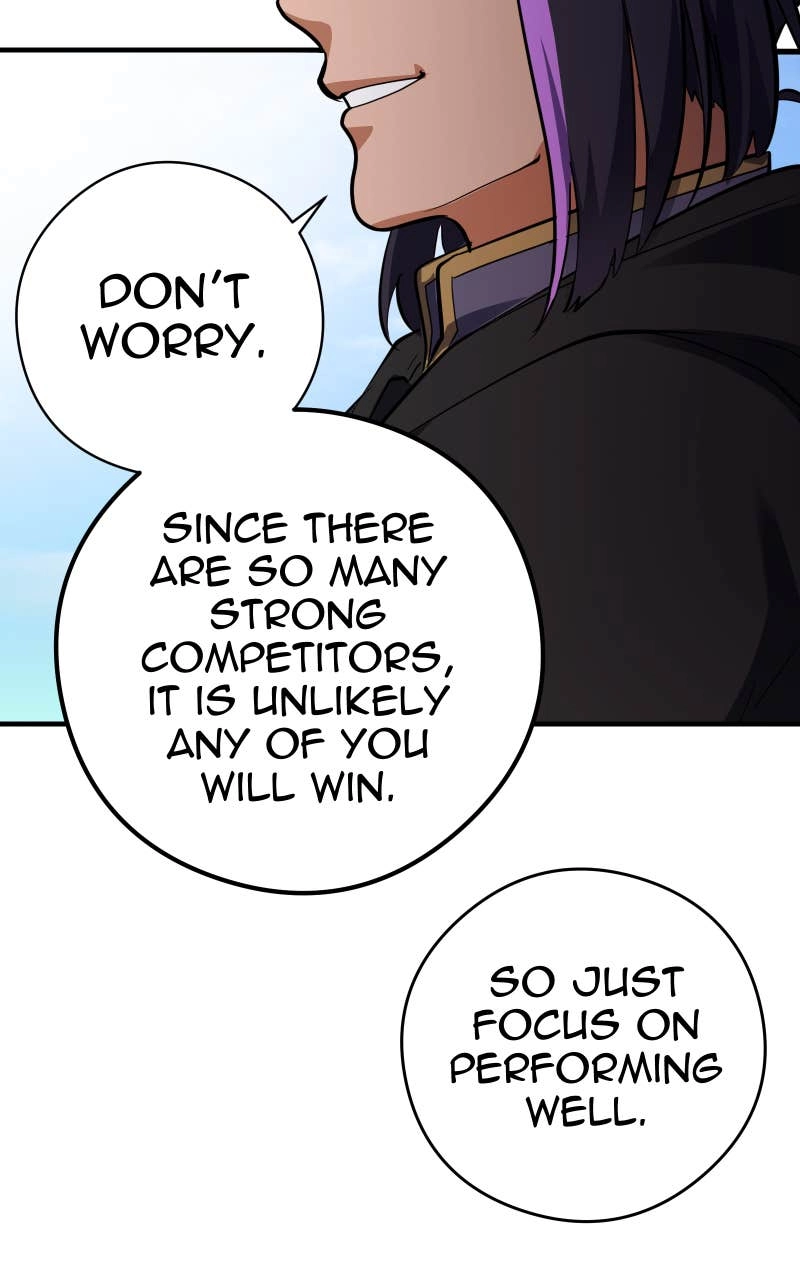 My Best Friend is an Eldritch Horror Chapter 37 - Page 33