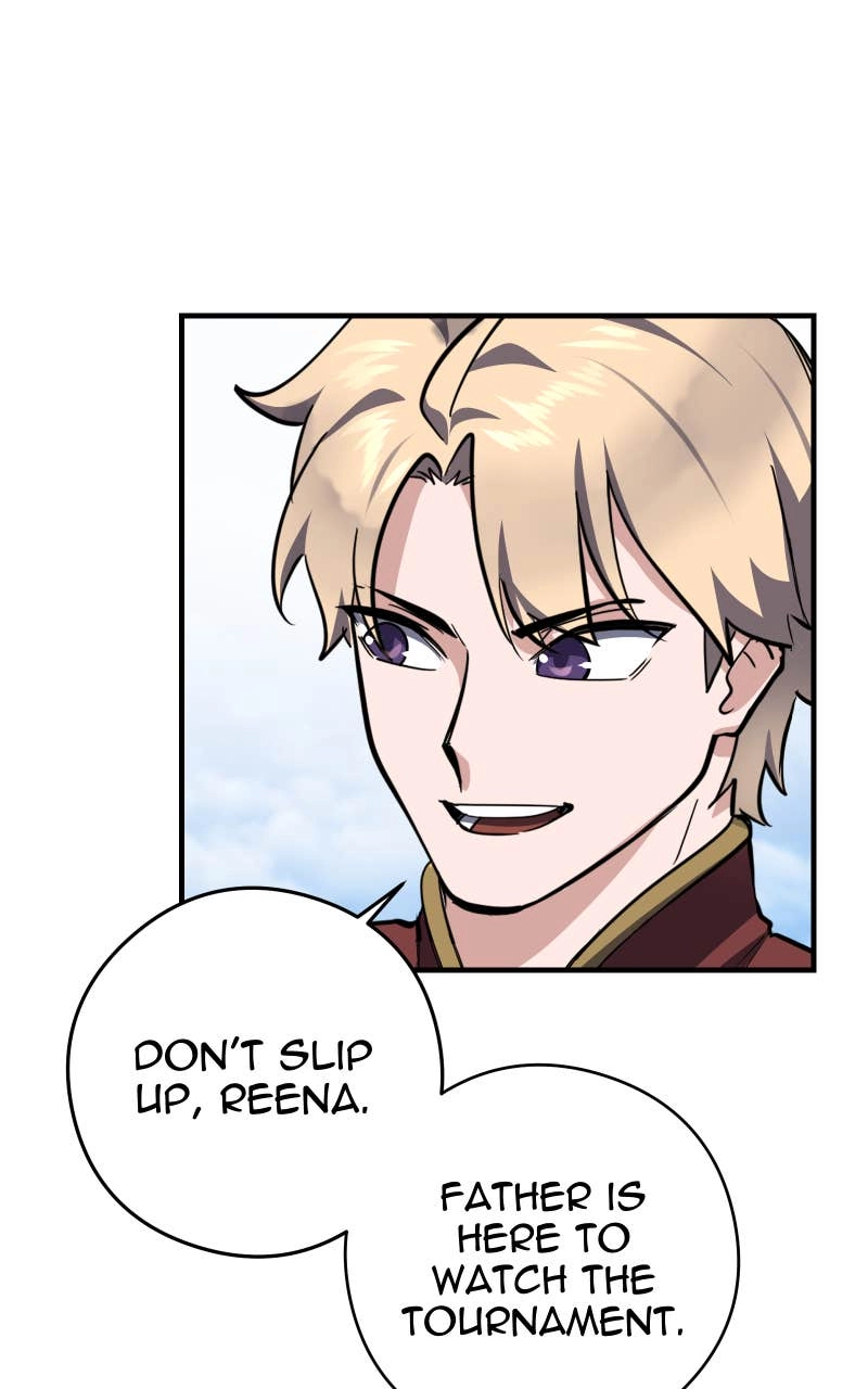 My Best Friend is an Eldritch Horror Chapter 37 - Page 36