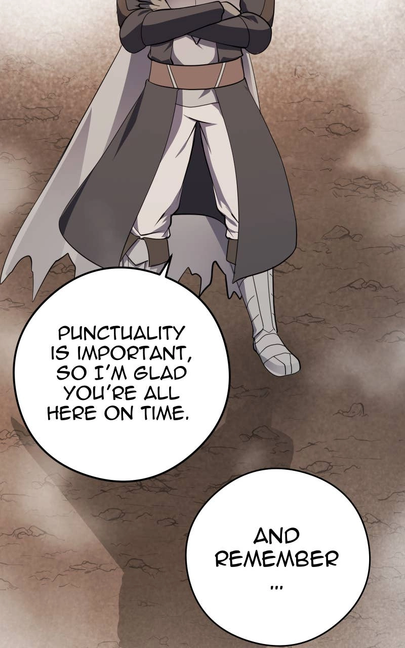 My Best Friend is an Eldritch Horror Chapter 37 - Page 39