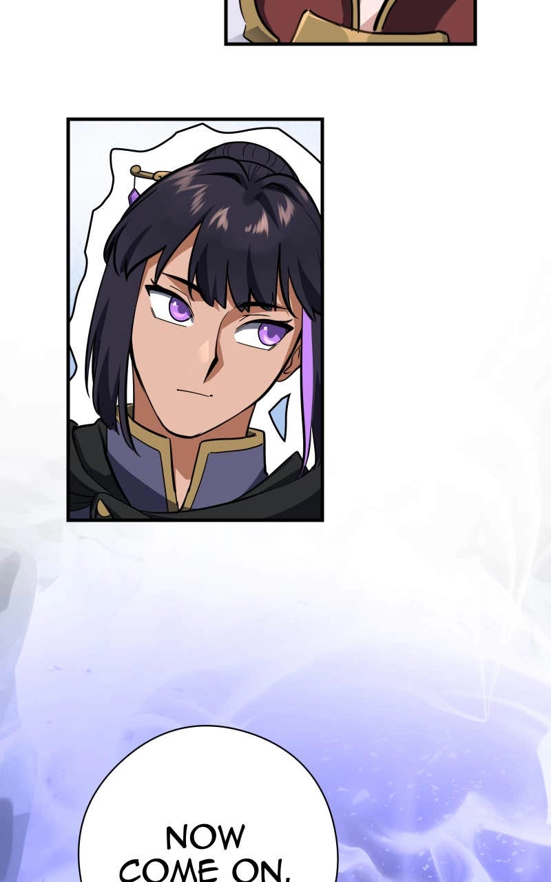 My Best Friend is an Eldritch Horror Chapter 37 - Page 43