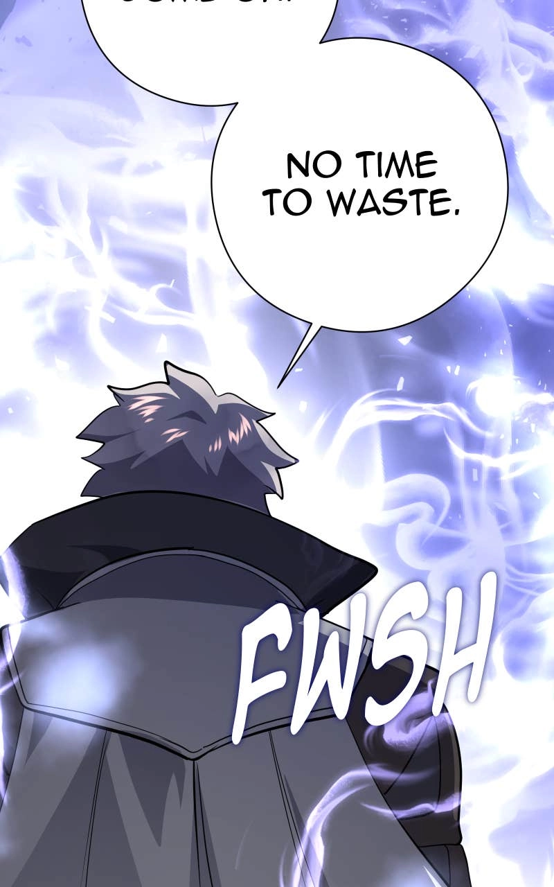 My Best Friend is an Eldritch Horror Chapter 37 - Page 44