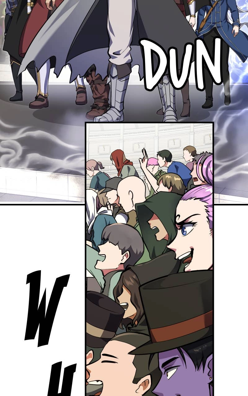 My Best Friend is an Eldritch Horror Chapter 37 - Page 49
