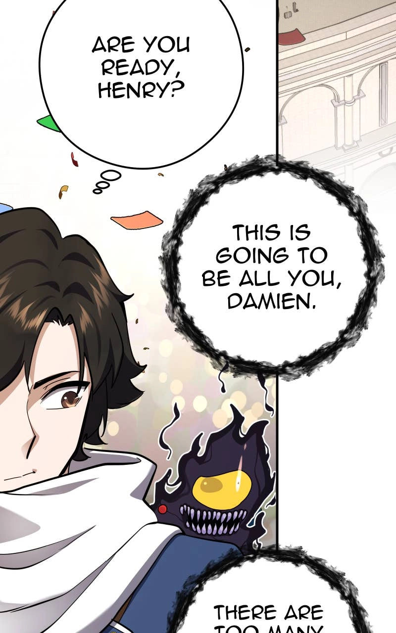 My Best Friend is an Eldritch Horror Chapter 37 - Page 52