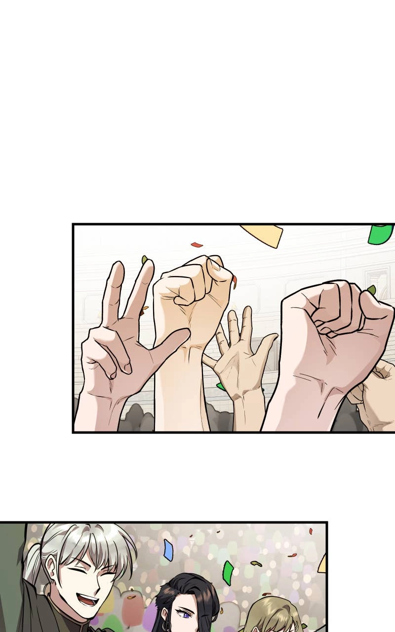 My Best Friend is an Eldritch Horror Chapter 37 - Page 54