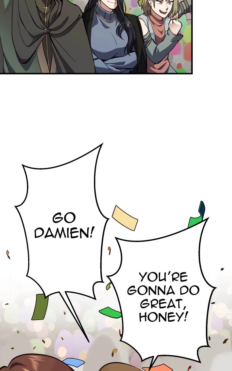 My Best Friend is an Eldritch Horror Chapter 37 - Page 55