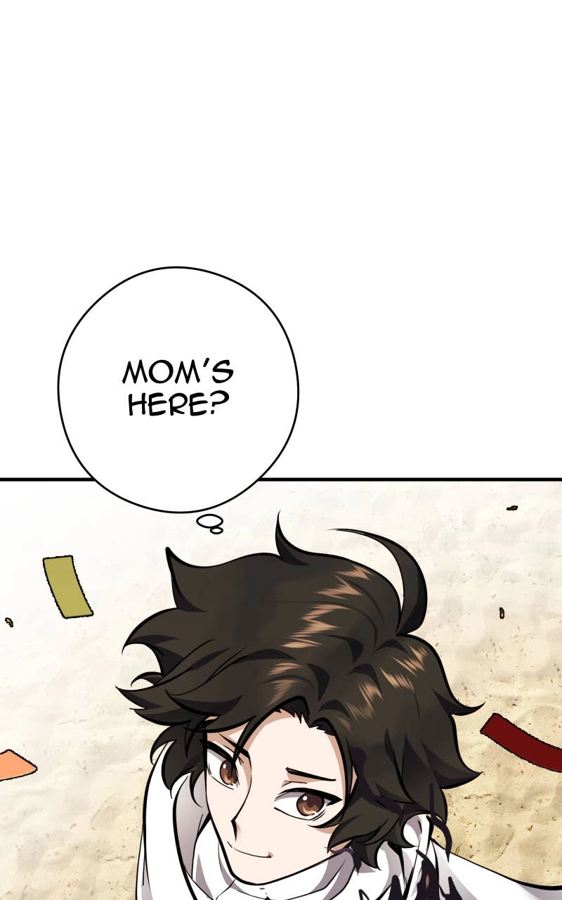 My Best Friend is an Eldritch Horror Chapter 37 - Page 57