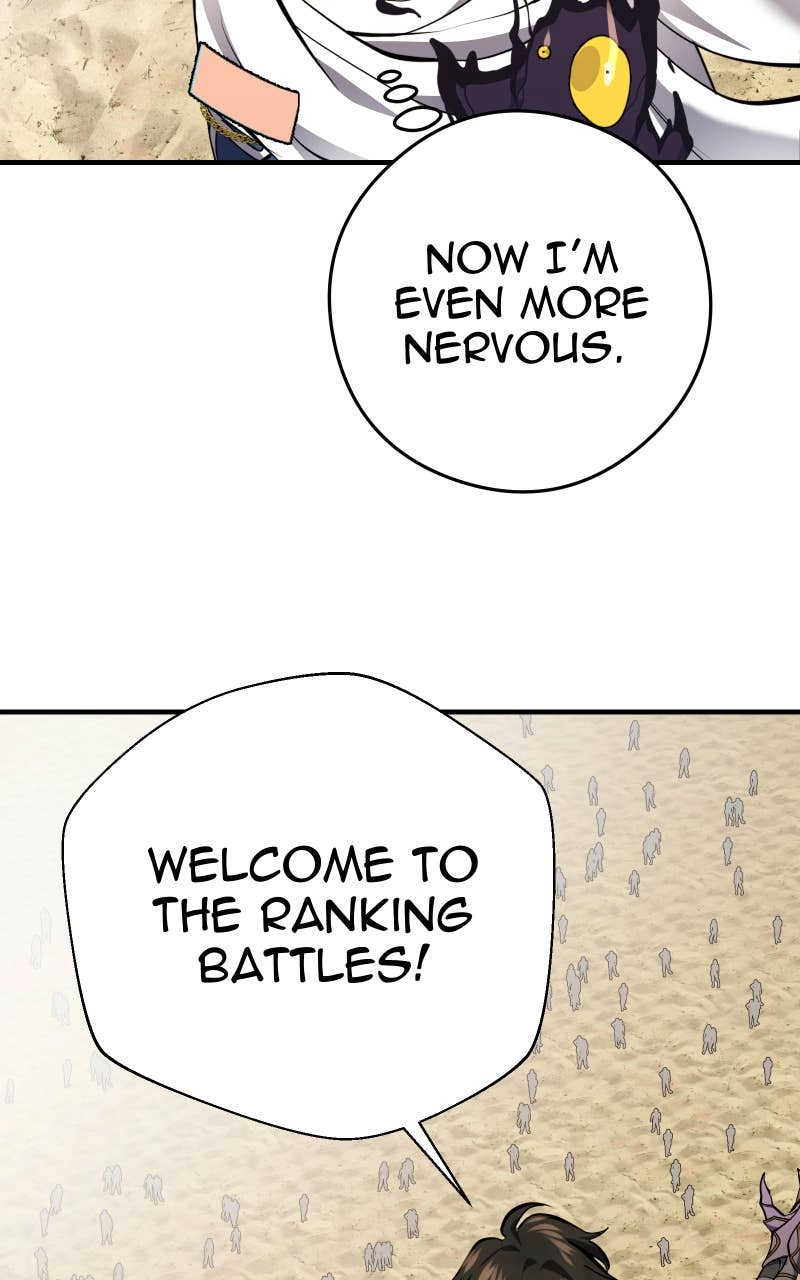 My Best Friend is an Eldritch Horror Chapter 37 - Page 58