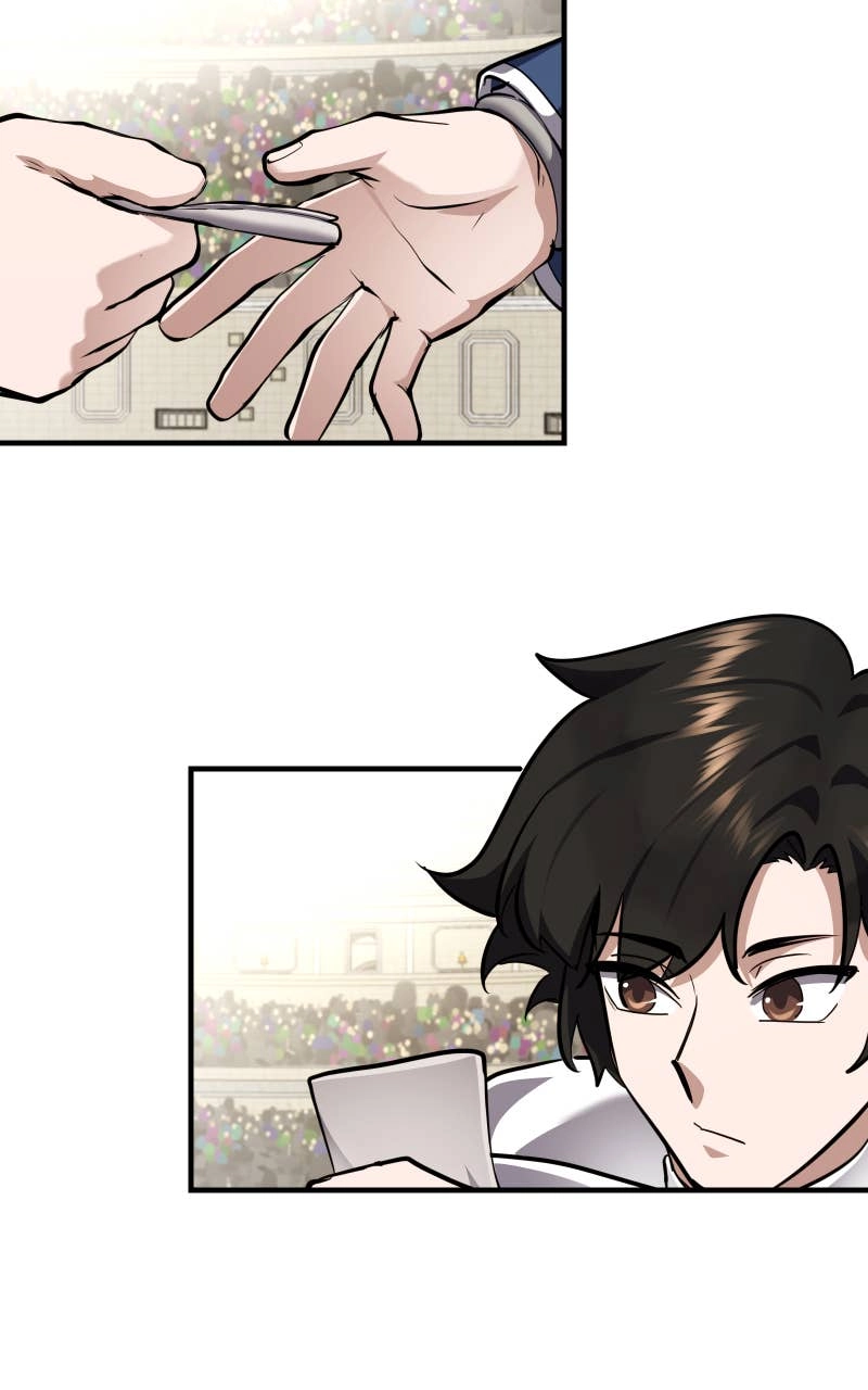My Best Friend is an Eldritch Horror Chapter 37 - Page 60