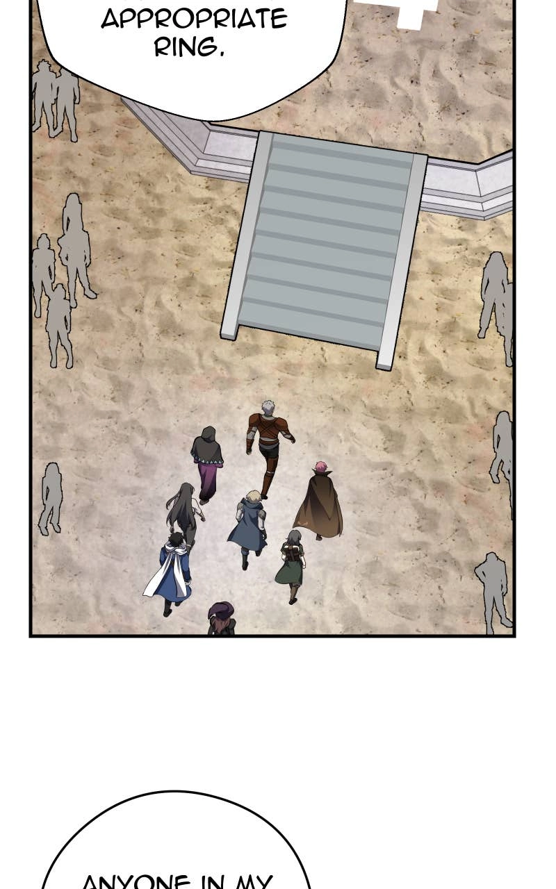 My Best Friend is an Eldritch Horror Chapter 37 - Page 62