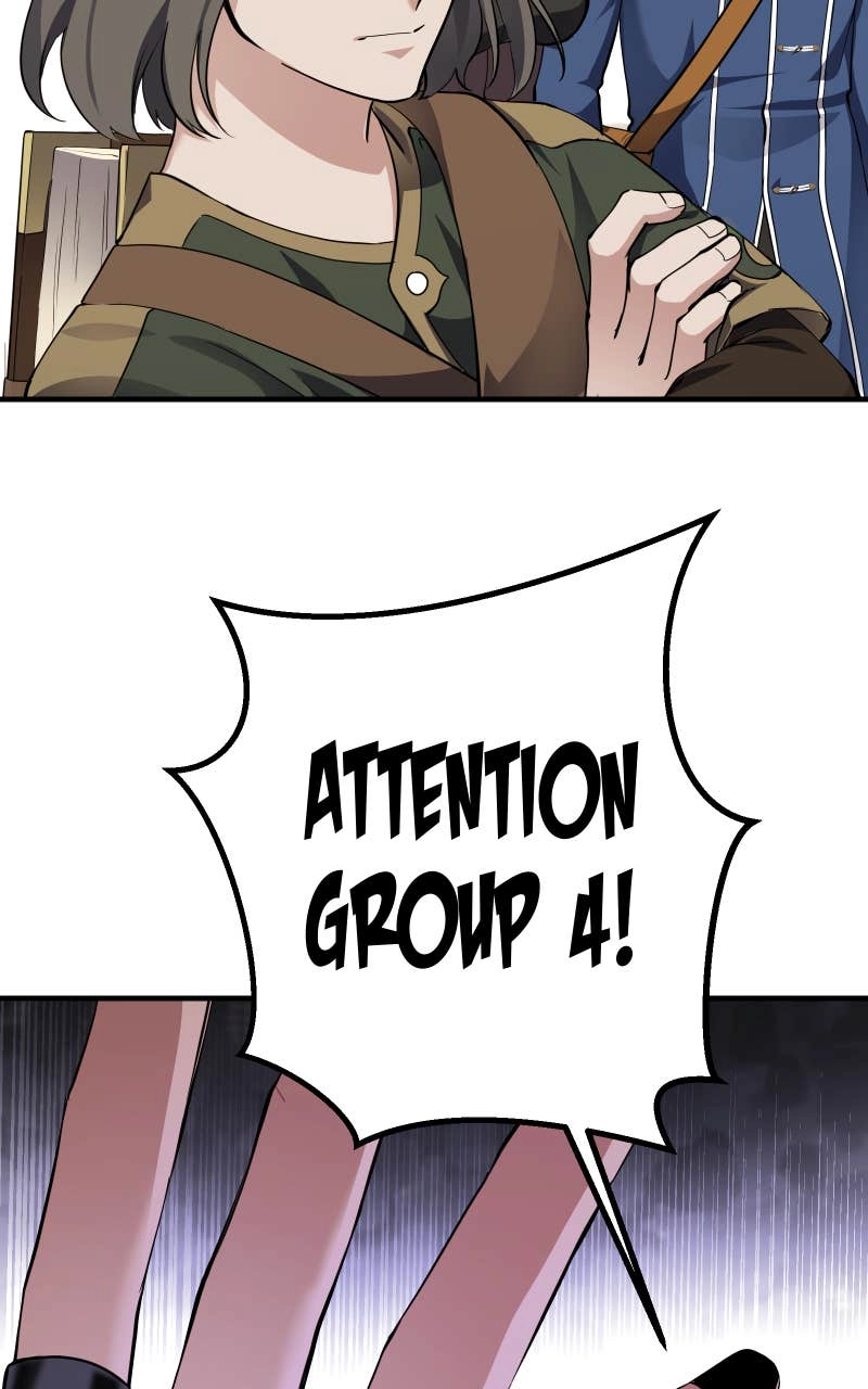 My Best Friend is an Eldritch Horror Chapter 37 - Page 65