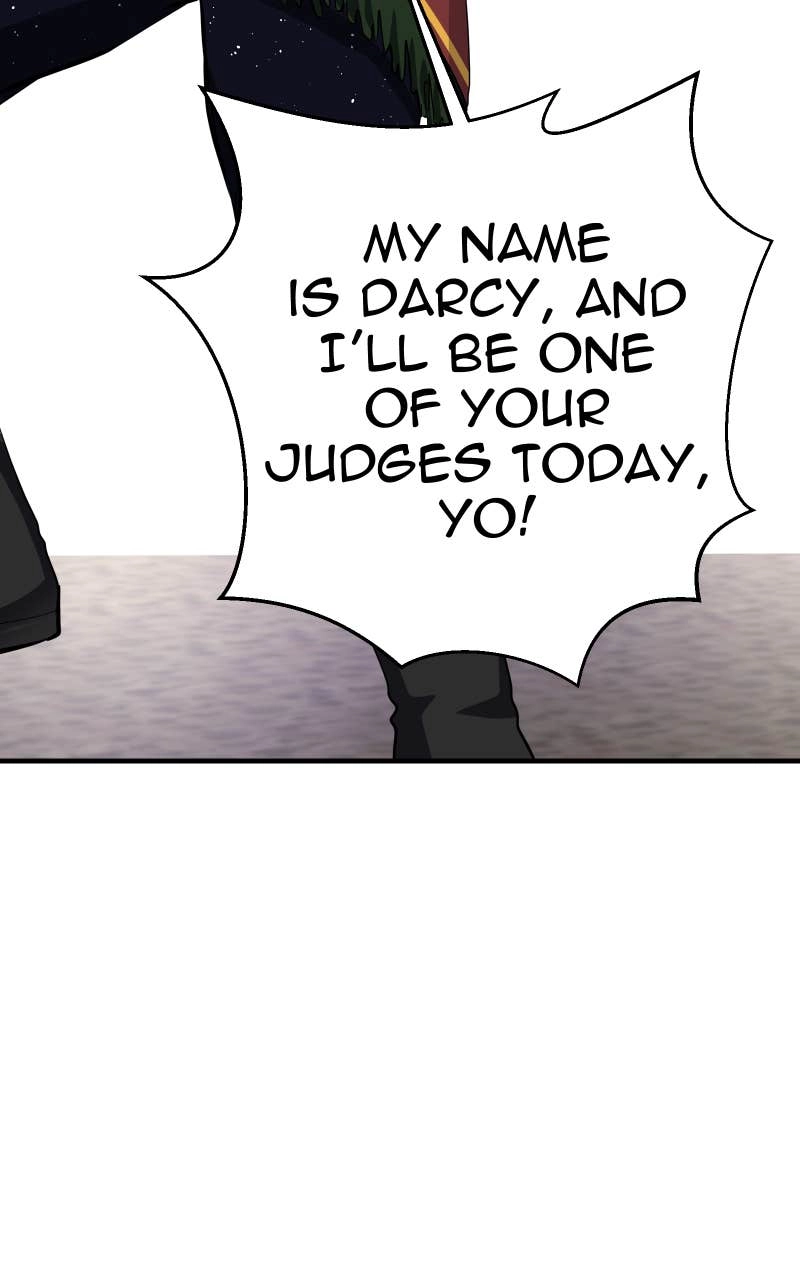 My Best Friend is an Eldritch Horror Chapter 37 - Page 68