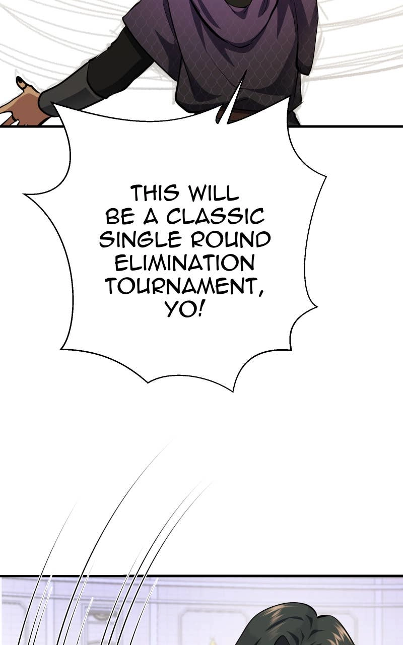 My Best Friend is an Eldritch Horror Chapter 37 - Page 70