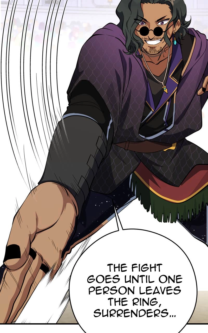 My Best Friend is an Eldritch Horror Chapter 37 - Page 71