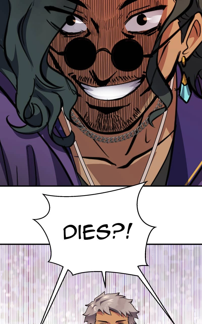 My Best Friend is an Eldritch Horror Chapter 37 - Page 73