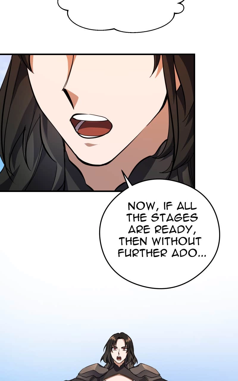 My Best Friend is an Eldritch Horror Chapter 37 - Page 79