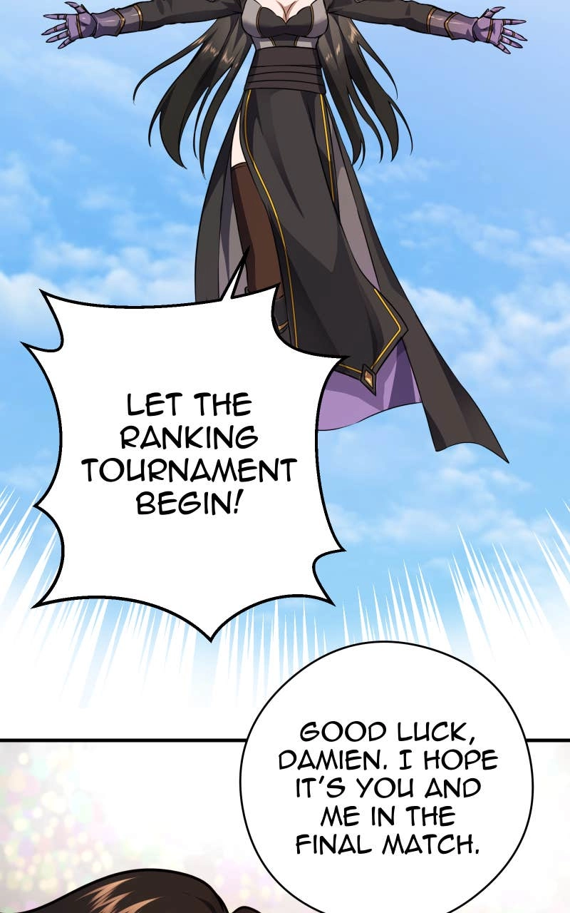 My Best Friend is an Eldritch Horror Chapter 37 - Page 80