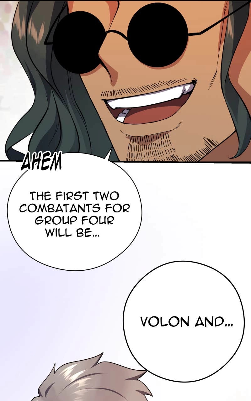 My Best Friend is an Eldritch Horror Chapter 37 - Page 82