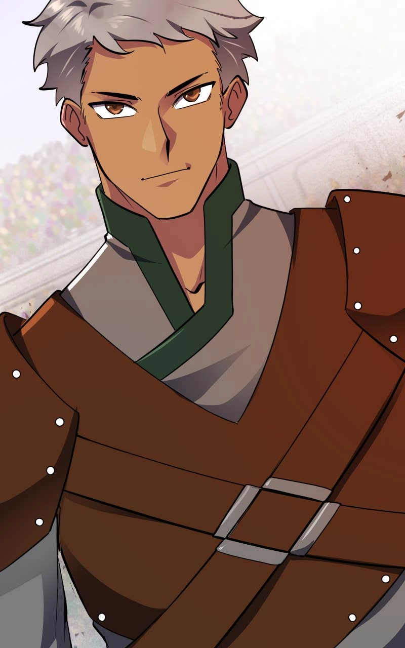 My Best Friend is an Eldritch Horror Chapter 37 - Page 83
