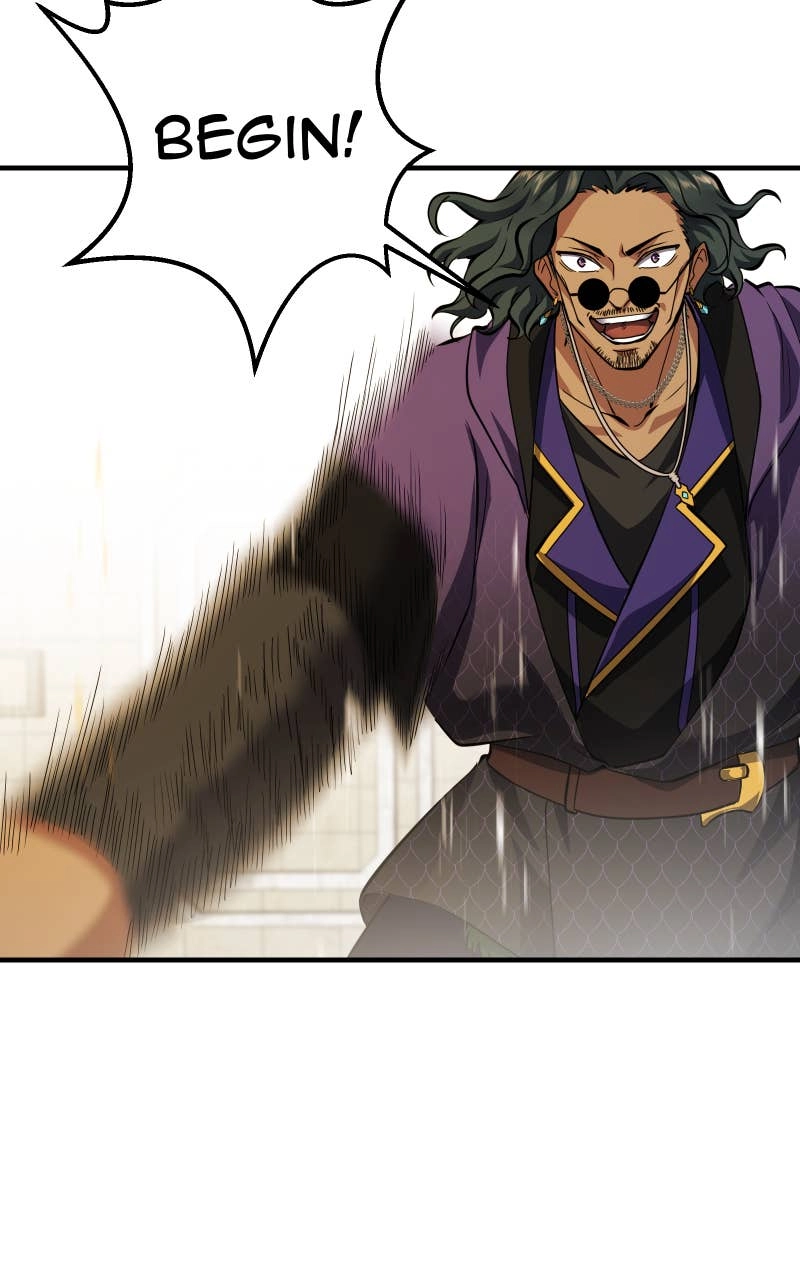 My Best Friend is an Eldritch Horror Chapter 38 - Page 5
