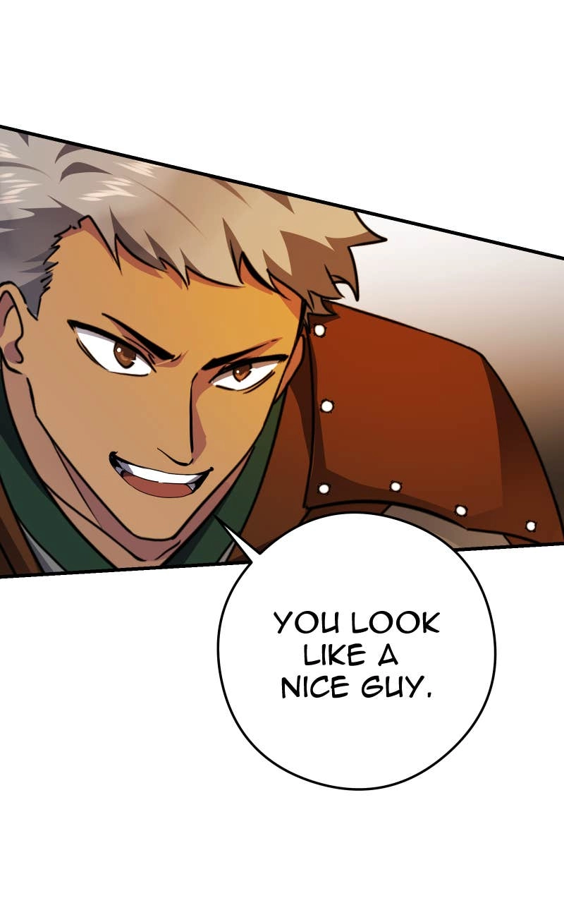 My Best Friend is an Eldritch Horror Chapter 38 - Page 8