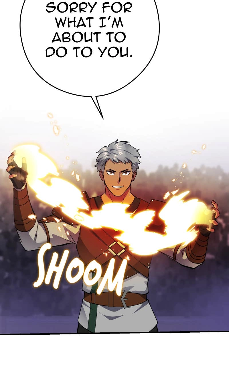 My Best Friend is an Eldritch Horror Chapter 38 - Page 10