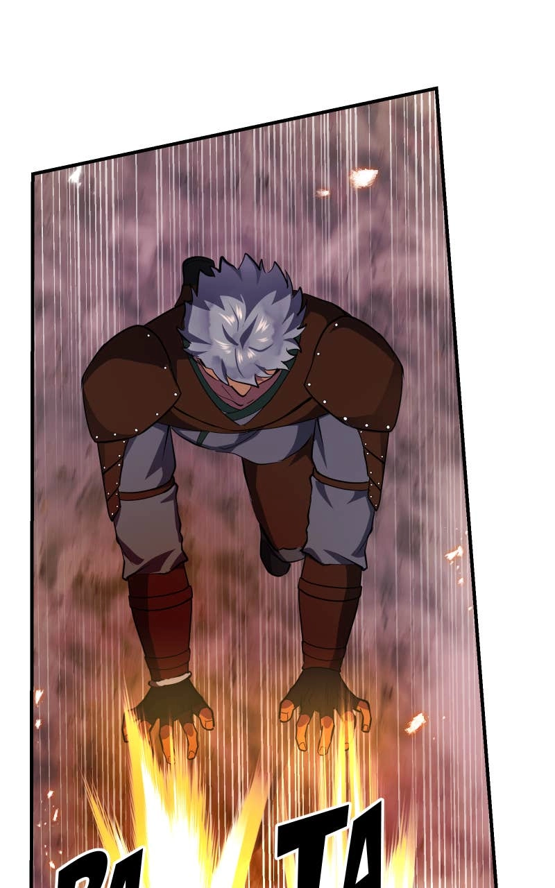 My Best Friend is an Eldritch Horror Chapter 38 - Page 11