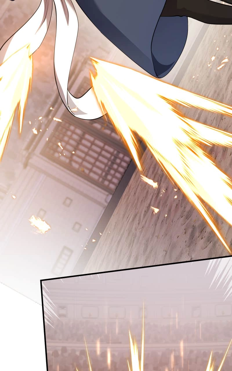 My Best Friend is an Eldritch Horror Chapter 38 - Page 14