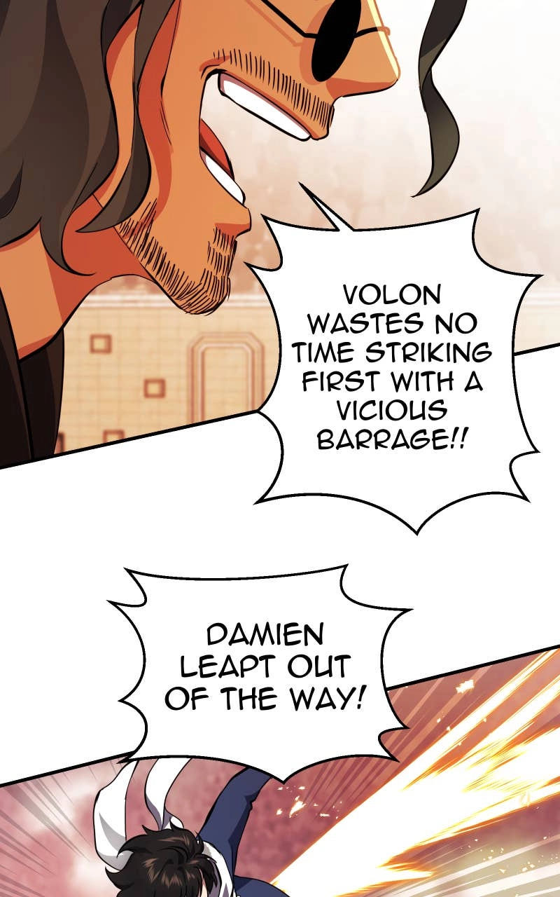 My Best Friend is an Eldritch Horror Chapter 38 - Page 16