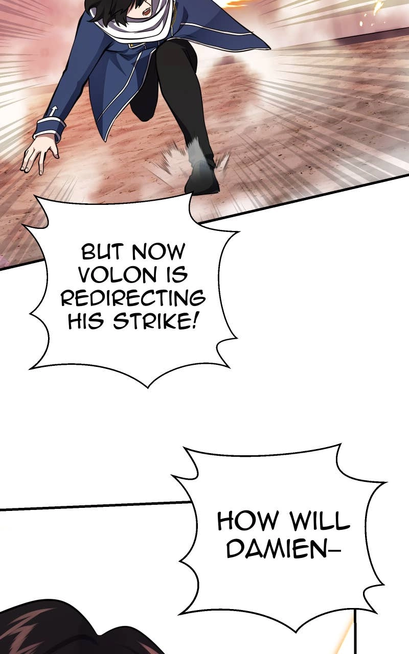 My Best Friend is an Eldritch Horror Chapter 38 - Page 17