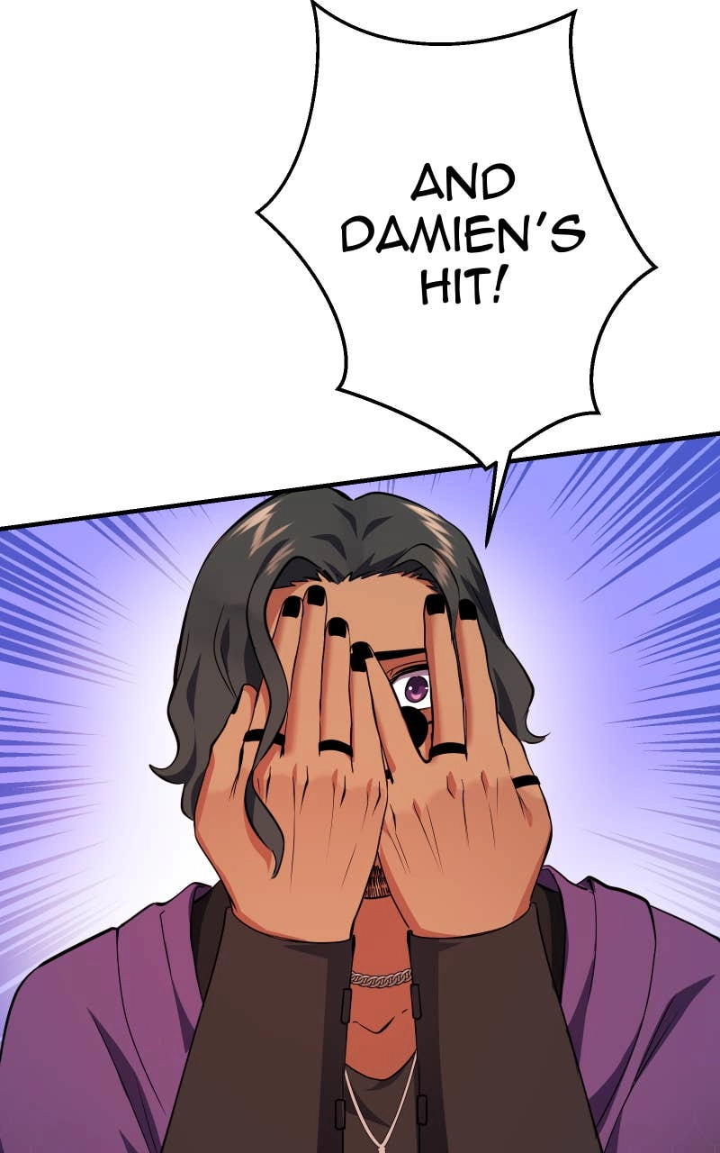 My Best Friend is an Eldritch Horror Chapter 38 - Page 19