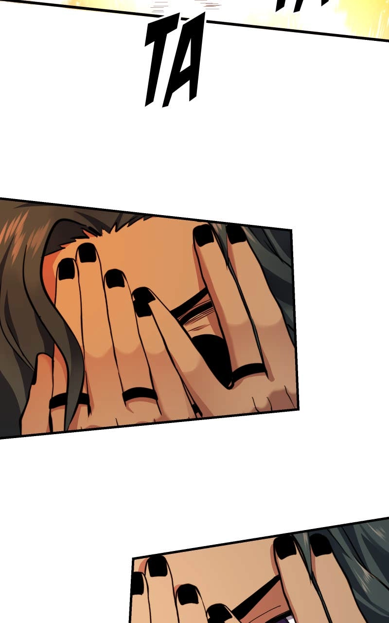 My Best Friend is an Eldritch Horror Chapter 38 - Page 22