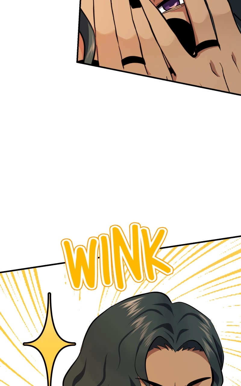 My Best Friend is an Eldritch Horror Chapter 38 - Page 23