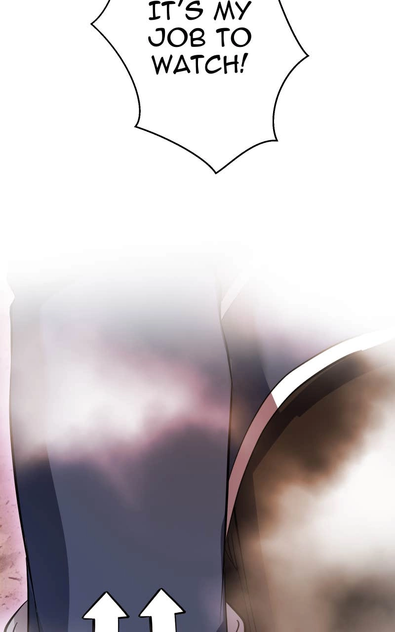 My Best Friend is an Eldritch Horror Chapter 38 - Page 25
