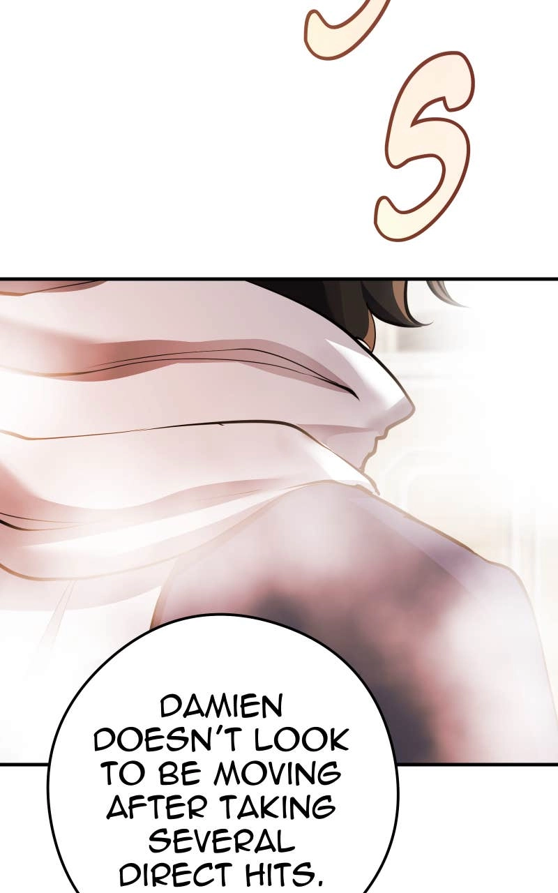 My Best Friend is an Eldritch Horror Chapter 38 - Page 27