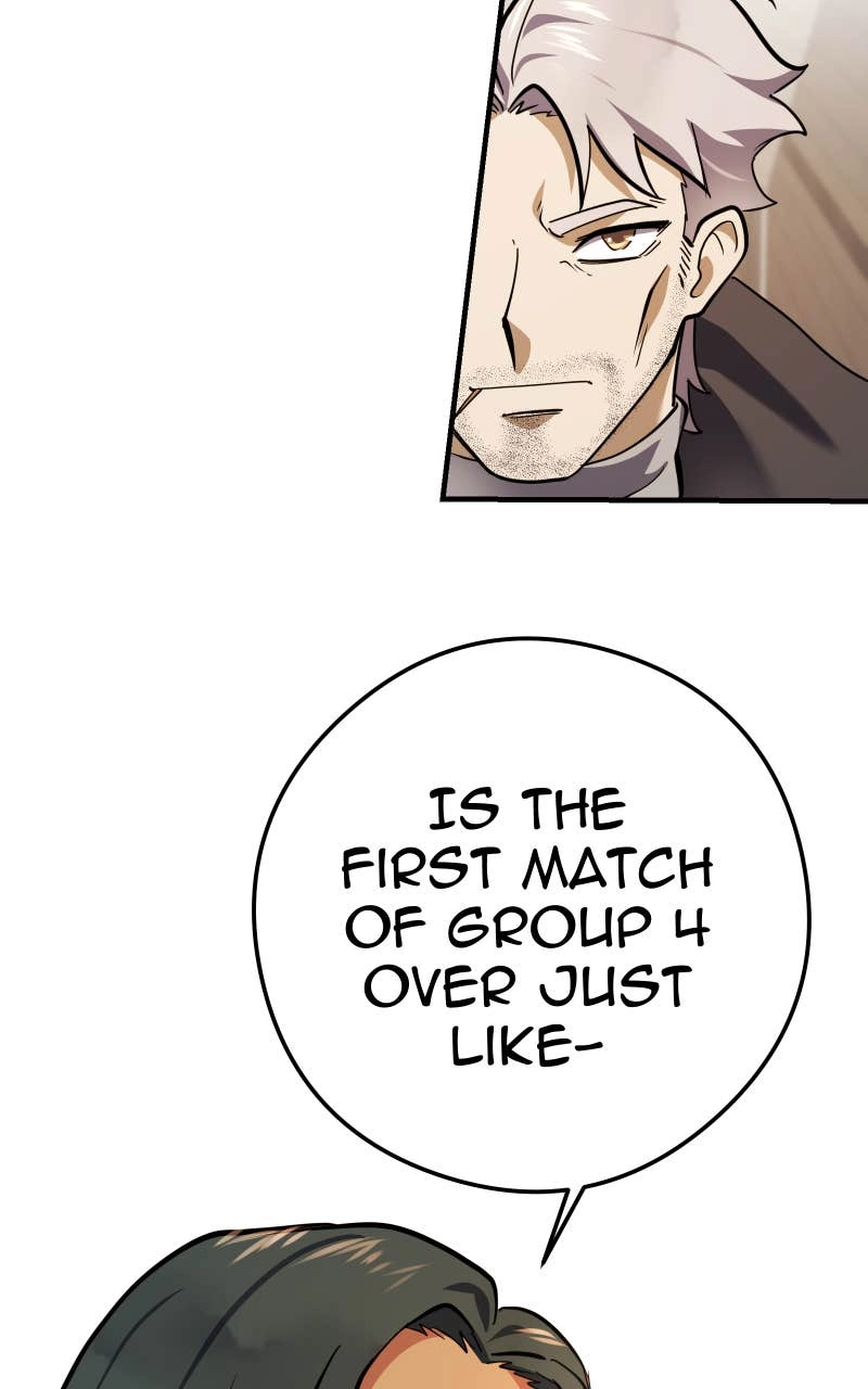 My Best Friend is an Eldritch Horror Chapter 38 - Page 29