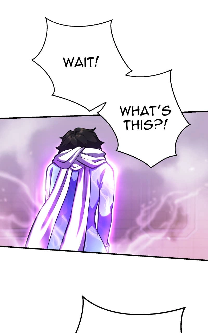 My Best Friend is an Eldritch Horror Chapter 38 - Page 31