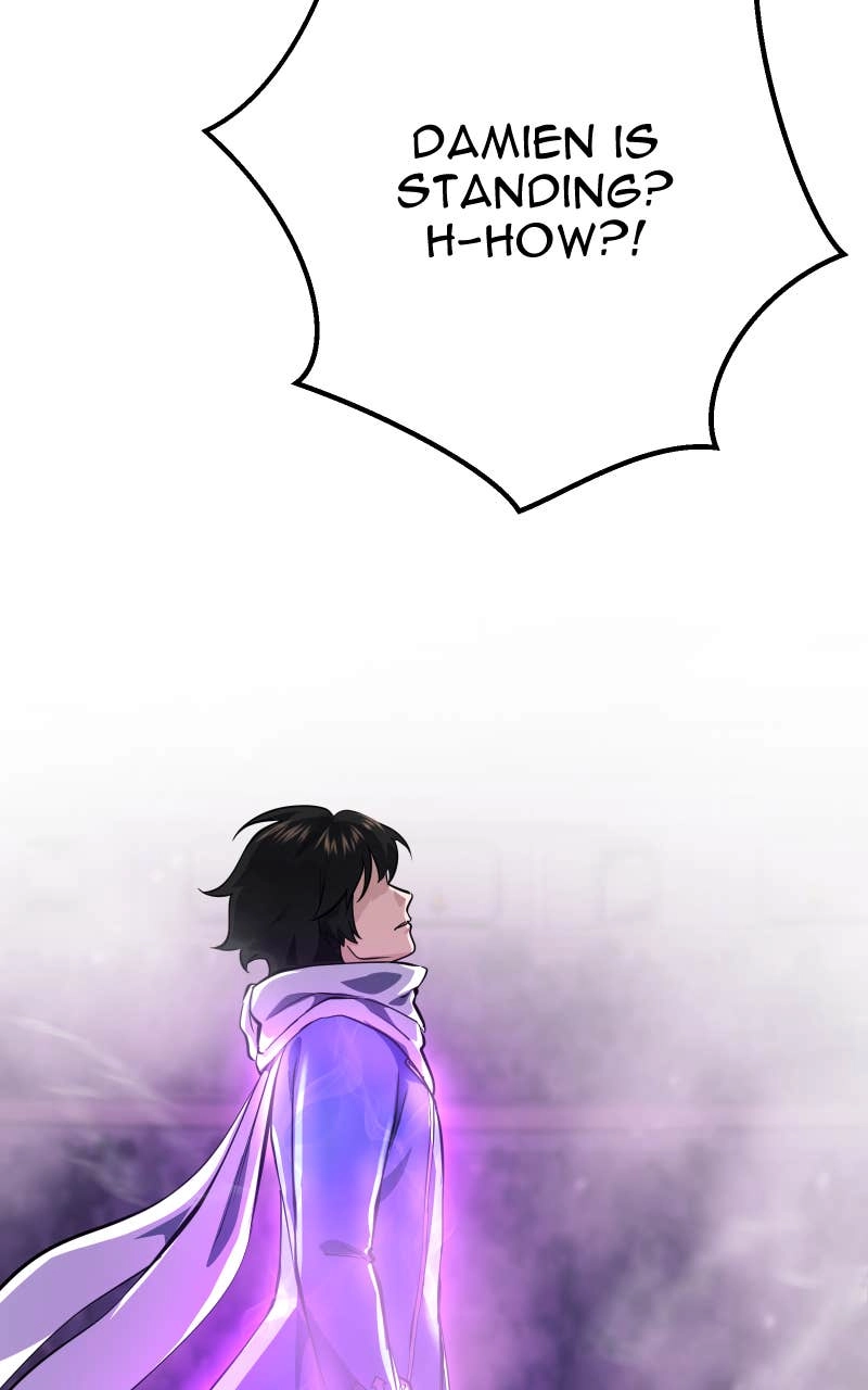 My Best Friend is an Eldritch Horror Chapter 38 - Page 32