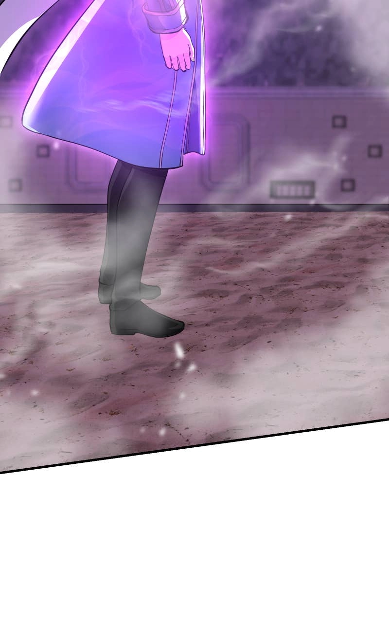 My Best Friend is an Eldritch Horror Chapter 38 - Page 33